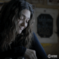season 6 showtime GIF by Shameless
