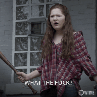 season 6 showtime GIF by Shameless