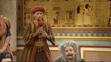 Snl Season 47 GIF by Saturday Night Live
