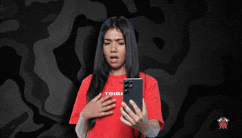 Excuse Me What GIF by Tribe Gaming