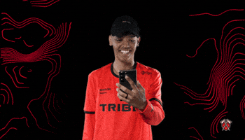 Brawl Stars Smile GIF by Tribe Gaming