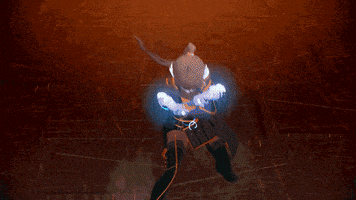 Bandai Namco Magic GIF by Xbox