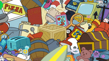 Nickelodeon GIF by SpongeBob SquarePants