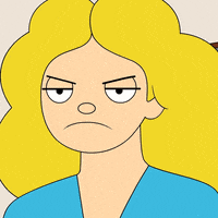 Season 1 Debbie GIF by Paramount+