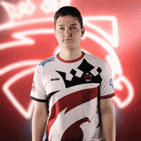 Thumbs Ok GIF by Austrian Force eSports