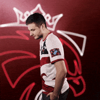 Charming Hello GIF by Austrian Force eSports