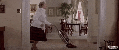 Robin Williams Dancing GIF by 20th Century Fox Home Entertainment Robin Williams Dancing GIF by 20th Century Fox Home Entertainment