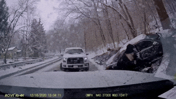 Oh No Snow GIF by PBS Digital Studios Oh No Snow GIF by PBS Digital Studios