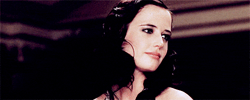 eva green pretty girl GIF eva green pretty girl GIF