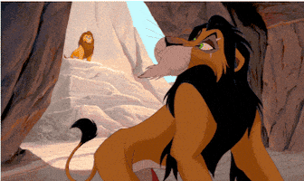 the lion king animation GIF by Disney