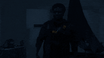 fox tv comedy GIF by Ghosted