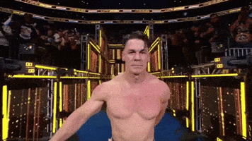 John Cena Goodbye GIF
