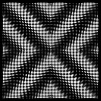 b&w GIF by Kilavaish