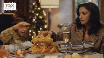 Christmas GIF by Tesco