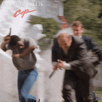 Eddie Murphy GIF by BeverlyHillsCop