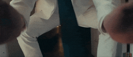 power GIF by Marshmello