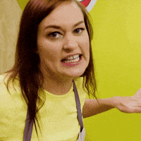 grace and mamrie GIF by This Might Get