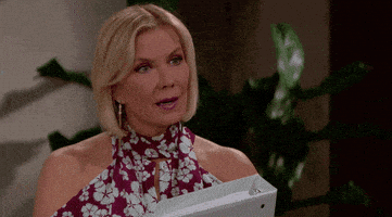 No Way Wow GIF by CBS