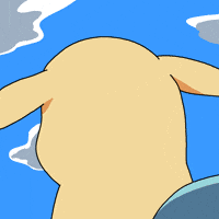 Lets Go Focus GIF by Saku Monsters