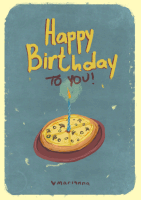 animation birthday GIF