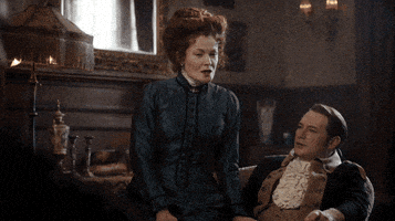 What The Hell Wtf GIF by CBS