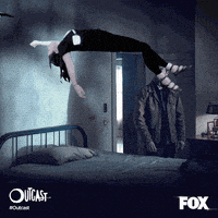 outcast GIF by FOXtvUK