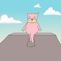 Fox Animation Lol GIF by Animation Domination High-Def