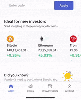 Crypto Blockchain GIF by Digital Pratik
