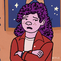 Bojack Horseman Comedy GIF by NETFLIX