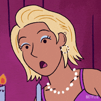 Bojack Horseman GIF by NETFLIX