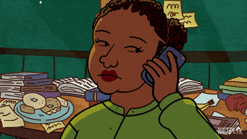 Bojack Horseman Comedy GIF by NETFLIX