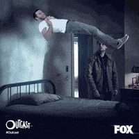 outcast GIF by FOXtvUK