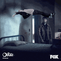 outcast GIF by FOXtvUK