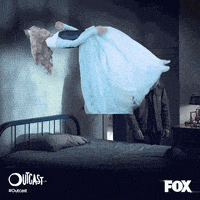 outcast GIF by FOXtvUK