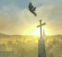 assassins creed assassin GIF