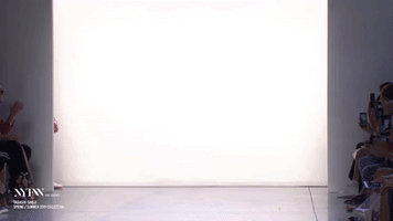 new york fashion week nyfw sept 2018 GIF by NYFW: The Shows