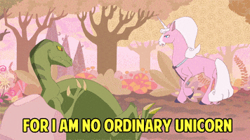 my little pony television GIF by Cartoon Hangover