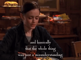 season 5 netflix GIF by Gilmore Girls 