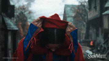 Snow White Entrance GIF by Walt Disney Studios