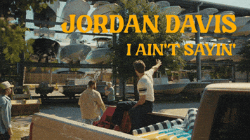 Official Music Video GIF by Jordan Davis