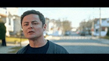 Oh No Reaction GIF by Alternatino with Arturo Castro