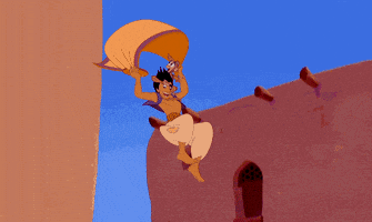 riff raff aladdin GIF by Disney