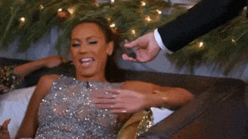 stay away nbc GIF by America's Got Talent