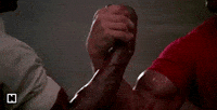 handshake GIF