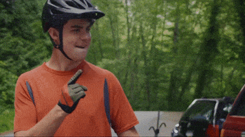 Gun Looking Good GIF by IFHT Films