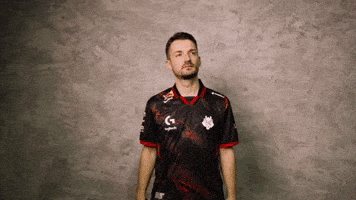 No Way Wtf GIF by G2 Esports