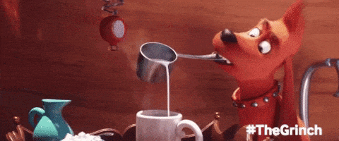 Good Morning Frown GIF by The Grinch