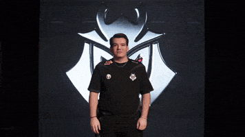 Im Out No Way GIF by G2 Esports