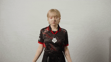 Thumbs No GIF by G2 Esports