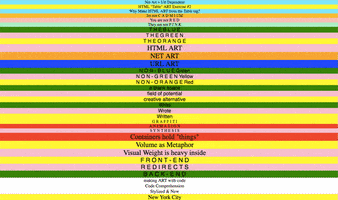 text nyc GIF by Ryan Seslow